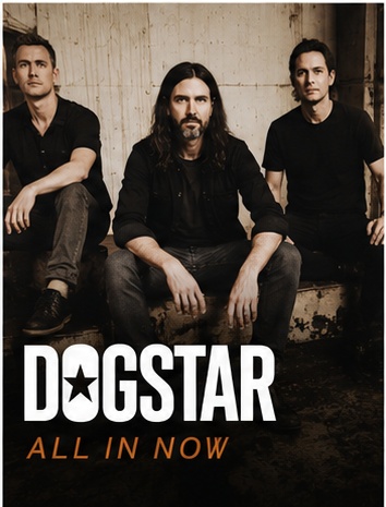 Dogstar go All In Now and make the comeback feel real