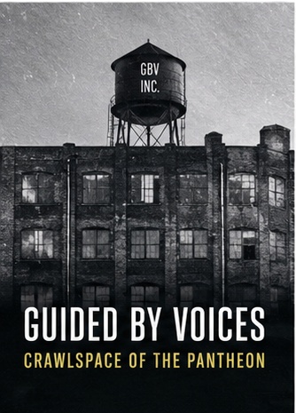 Guided By Voices prove the factory still has electricity