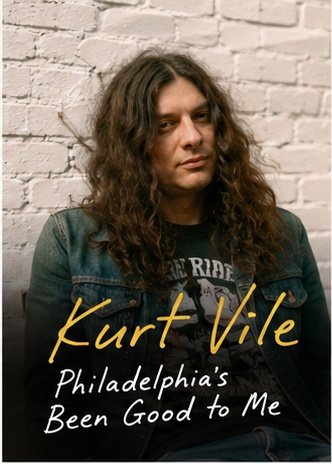 Kurt Vile writes another love letter to wandering, guitars and Philadelphia