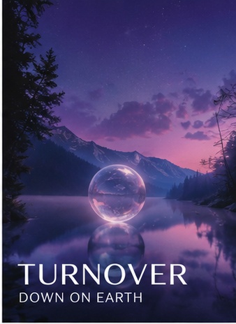 Turnover go independent and float back Down On Earth