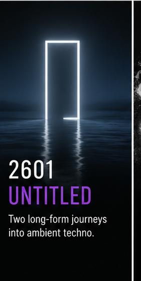 Amsterdam’s 2601 says more by refusing to name anything