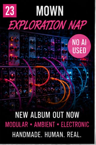 Gabu Records releasing electronic compilation Collect 02.