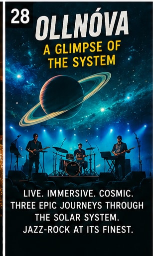 Summer Sonic festival teasing Radiohead appearance for 2027.