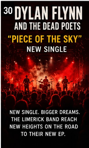 Towhead Own That independent single release artwork.