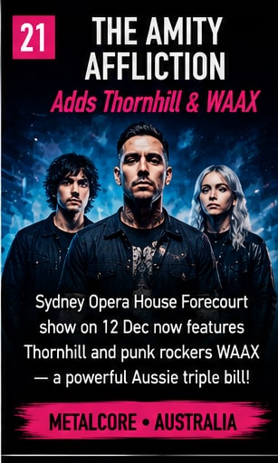 Marksenfest announces all-Australian lineup in Adelaide.
