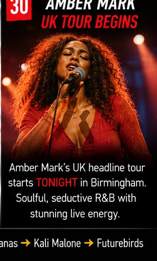 Today's Indie Route 2 September listening roadmap connecting guitar discoveries across continents.