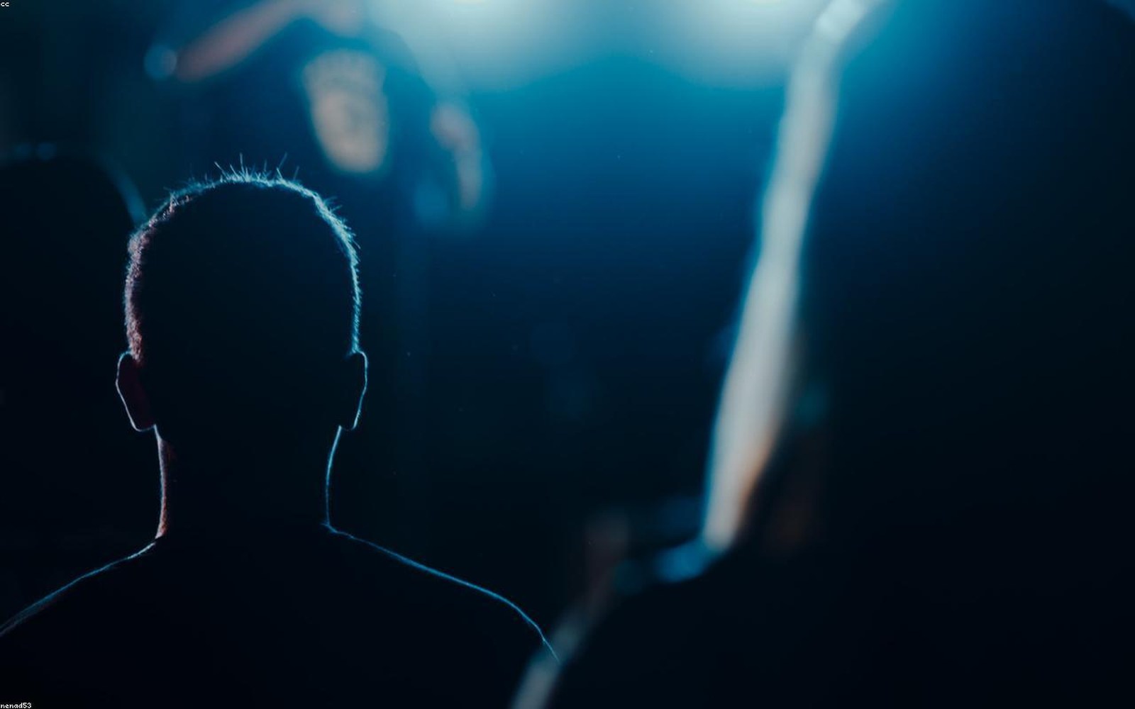 GENA (Karreim Riggins + Liv.e) Stretch Neo-Soul Into Dreamy New Shapes