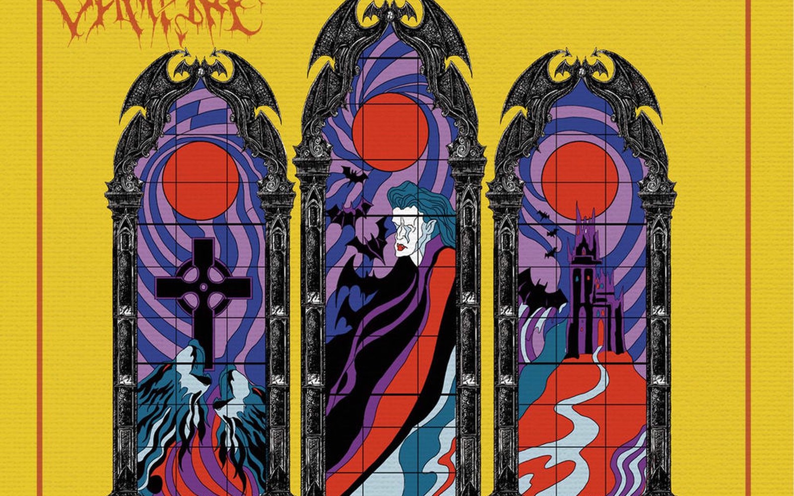 Night of the Vampire Arrives as a Mystery (and Leaves as a Vibe): The Enchanting Winds...