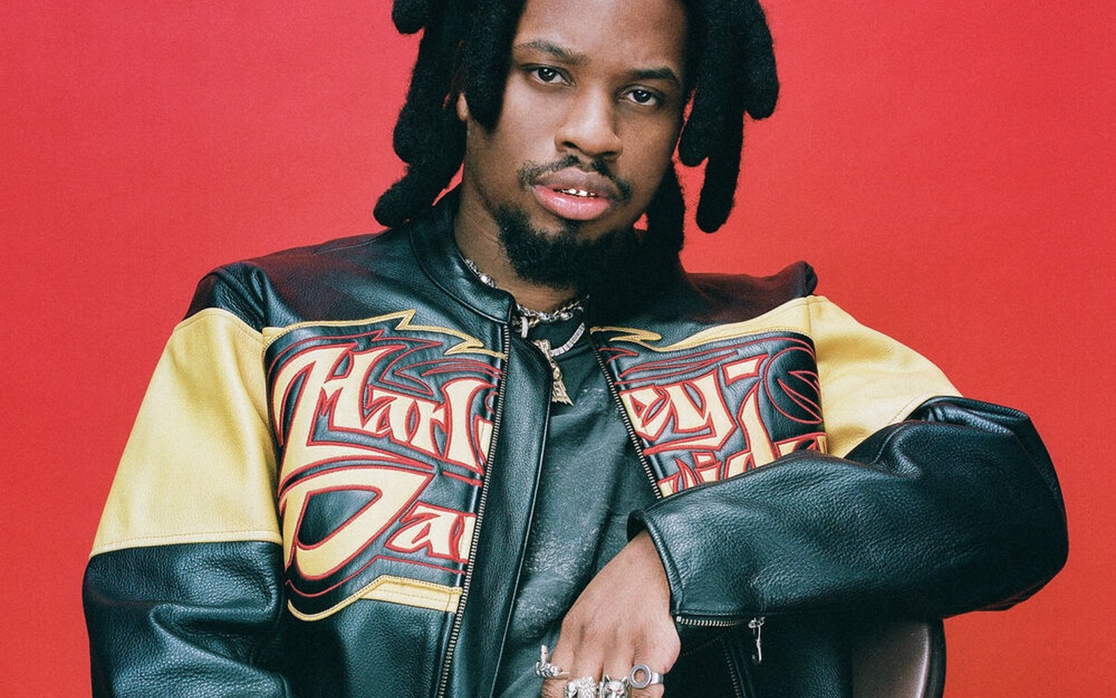 The Scythe's Strictly 4 The Scythe Feels Like a Lost Rap Artifact (In the Best Way)